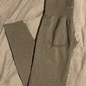 NVGTN CONTOUR LEGGINGS